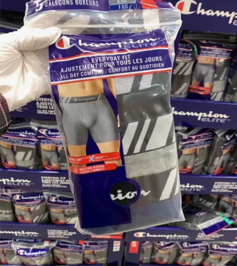 Champion冠军全新正品男士休闲运动裤...