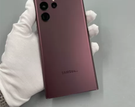 国行 三星 Galaxy S22 Ultr...