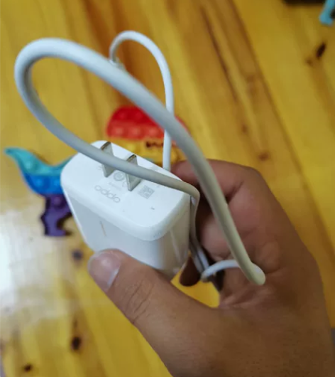 OPPOace一手自用全原机 带65w原装...