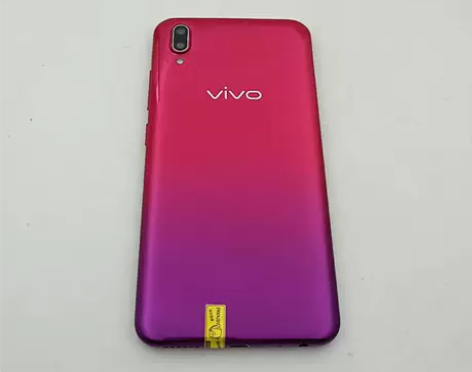 ?Vivo Y93S    二手手机 下方...