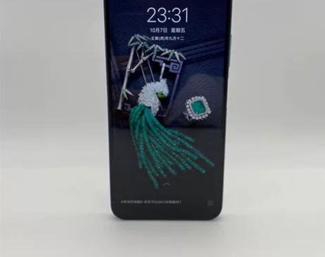 95新(备用机首选）vivo Y31s标准...