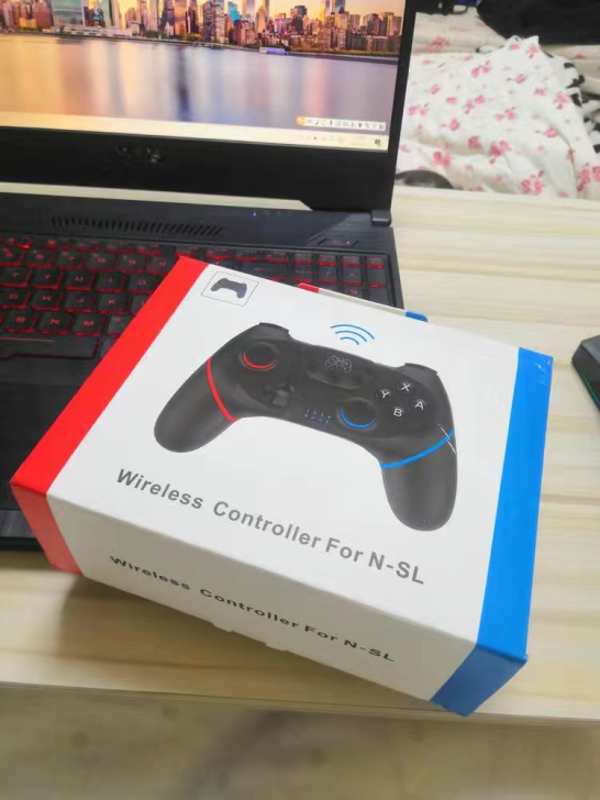 任天堂NS switch国产手柄手柄swi...