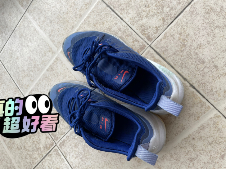 耐克运动鞋转让