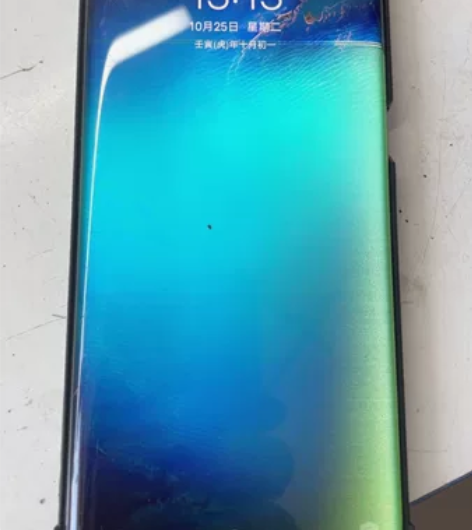 vivo nex3手机5G版！8+256的...