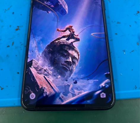 oppo ace2 8?128g 成色靓，...