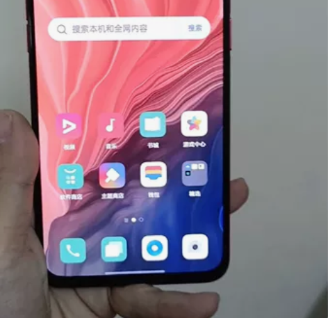 OPPORenoz   高配6+256  ...