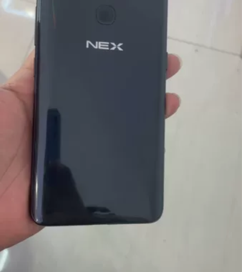 vivo nex A，6+128，纯原无拆...