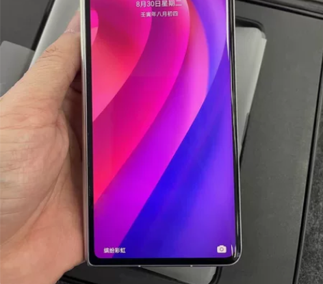 荣耀折叠屏Magic v12512G全原小...