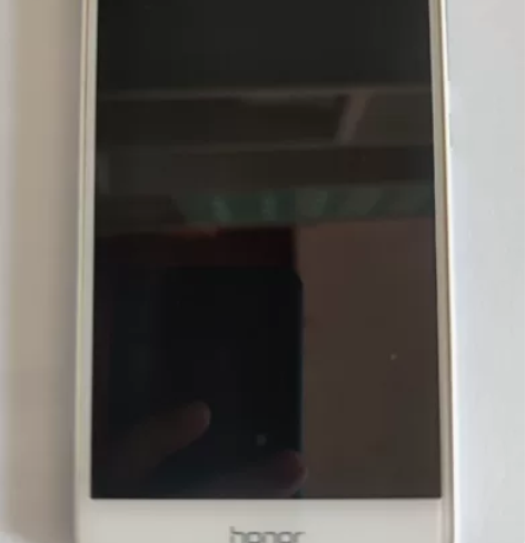 个人自用华为手机 荣耀手机 畅玩5C，全网...