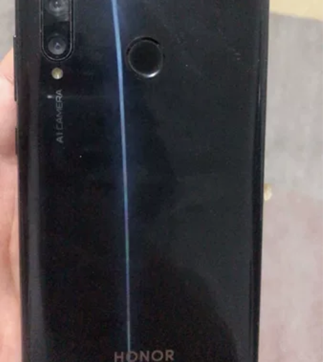 荣耀20i，手机配置6+ 256，全网通版...