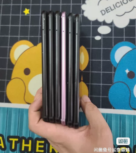 华为荣耀Play全网通4G麒麟970全面屏...