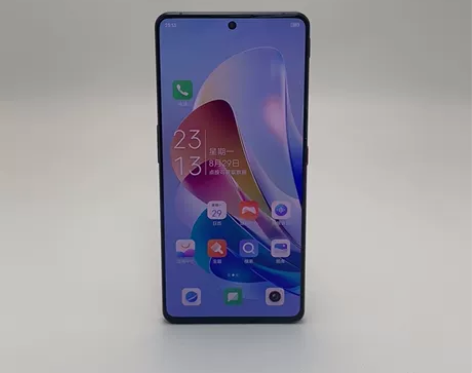 9成新（特价捡漏）努比亚 Z40S Pro...