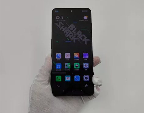 ?95新黑鲨（手机） 黑鲨 游戏手机4 P...