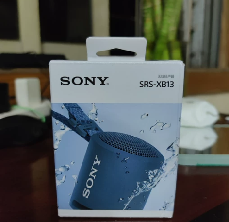 【全新原装正品】索尼蓝牙音箱(SONY)S...