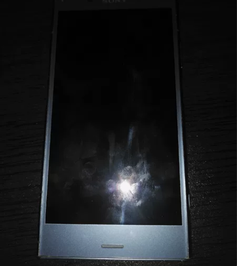 出一台闲置的索尼xz1,高通骁龙835依然...