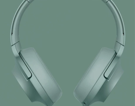 【热巴代言】Sony/索尼 WH-H900...
