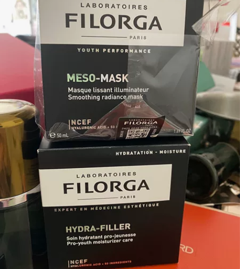 #Filorga/菲洛嘉 Filorga/...