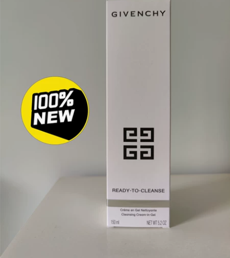 Givenchy 纪梵希洁面 150ml ...