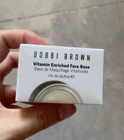 美版Bobbi brown芭比布朗橘子面霜...