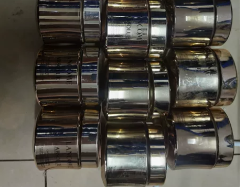 菁纯面霜40T 无内盖，通走60一个，打包...