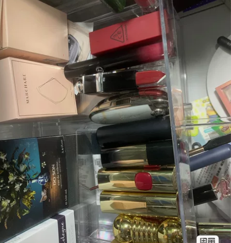 （25.9元6件包邮）化妆品福袋随机搭配 ...