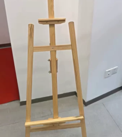 画架展示架 1.5米的能随便调节 很结实 ...