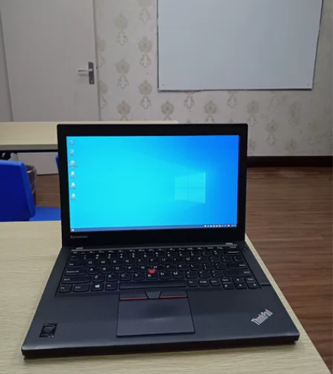 自用Thinkpadx250，i5-530...