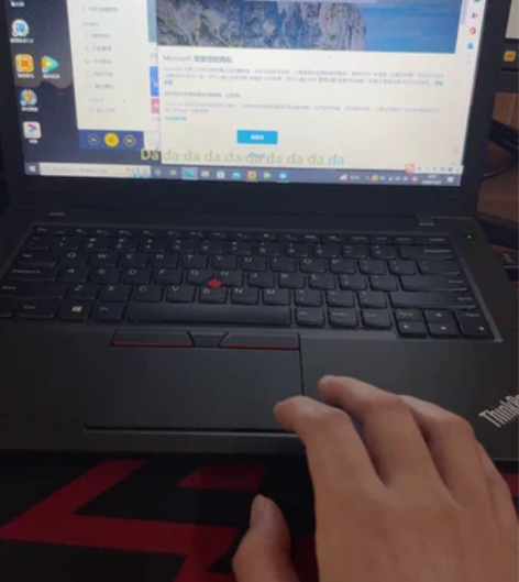 联想Thinkpad T460商务本 英特...