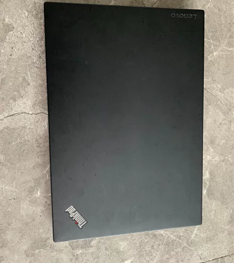 联想thinkpad t470 处理器i5...