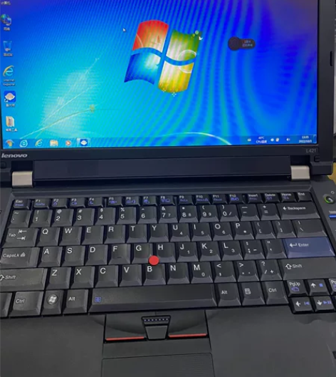联想Thinkpad L421笔记本电脑 ...