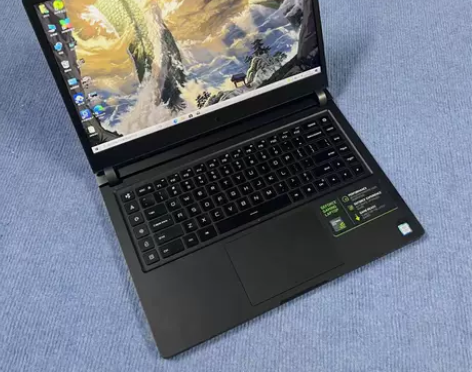 I5-7300二手游戏本小米游戏本GTX1...