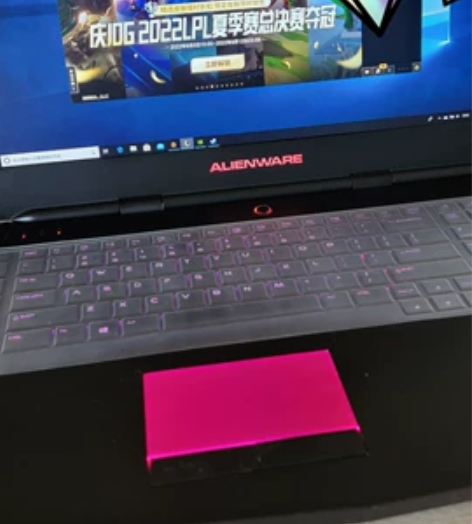 外星人17r3 6700hq 970m 1...