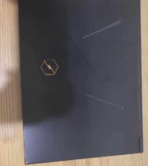 【品牌型号】机械革命深海泰坦x10Pro ...