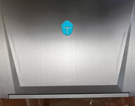 自用雷神911MT16寸笔记本 i7-10...