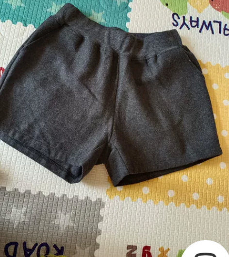 冬季女士短裤，适合90到100斤穿。主页满...