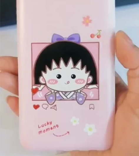 【清仓全新包邮】充电宝超大容量自带线数据线...