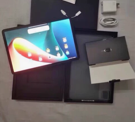 小米平板5Pro  内存是8+256g的插...