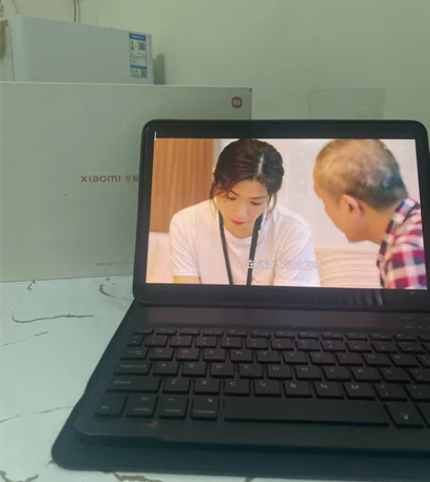 256g  小米平板5 6+256g自用诚...