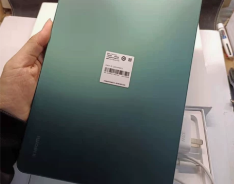 小米平板5   6+128G  wifi版...