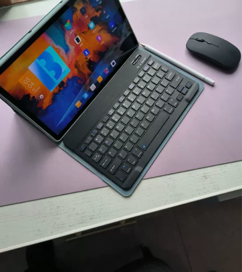 小新pad 6+128g wfi版 95新...