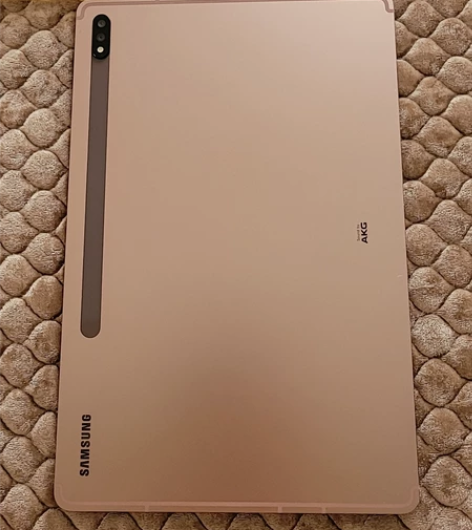 Samsung/三星 三星平板 Galax...