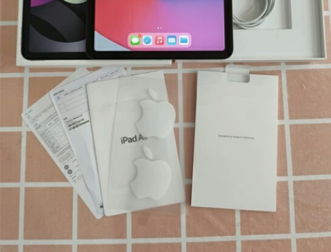 iPad Air4 2020款 国行 25...