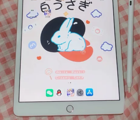 忍痛出 个人原因便宜卖二手平板 iPad2...