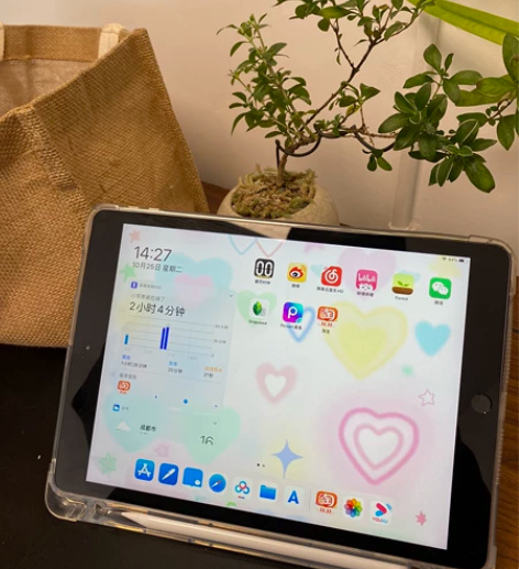 iPad 第七代 2019 32g深灰色!...