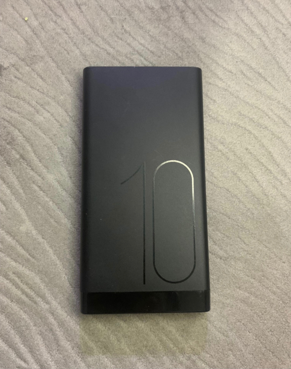 华为AP09Q充电宝 10000毫安，18...