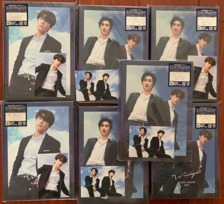 【出】Super Junior D##am...
