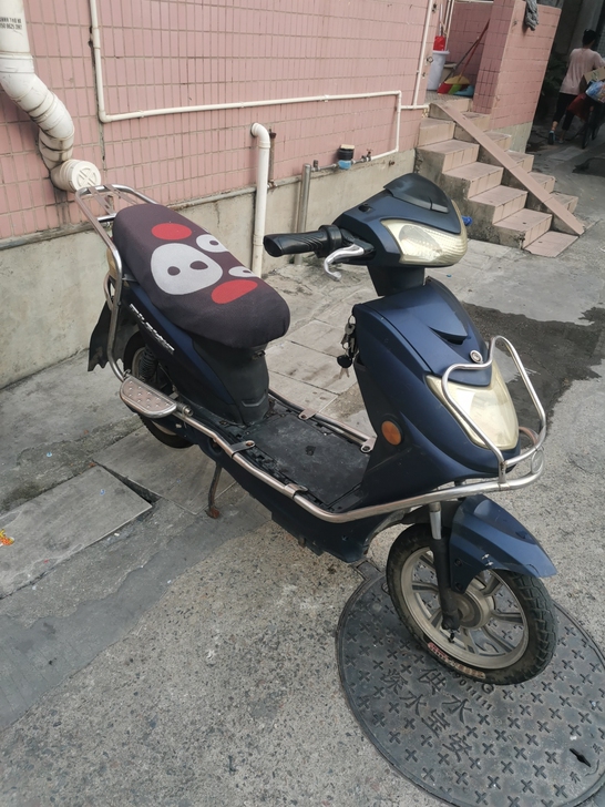 电动车