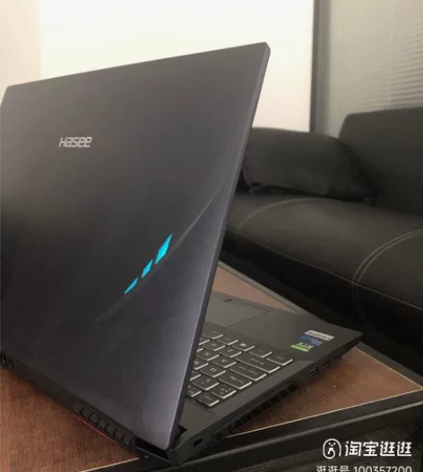 【月销万台爆款】神舟战神Z7/Z7T 11...