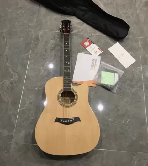 【雅马哈吉他亏本处理】琴行倒闭 房租到期 ...