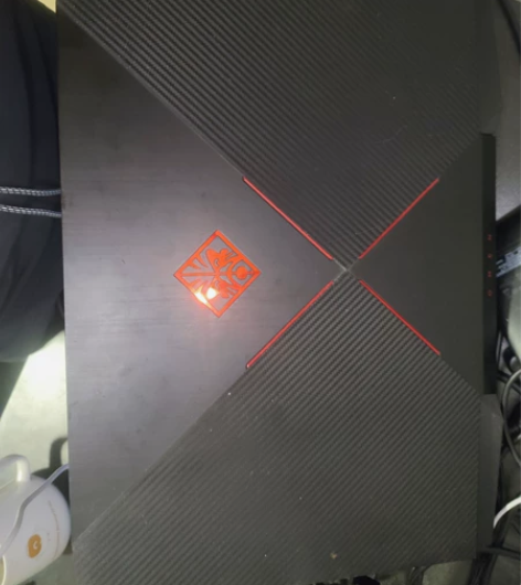 #HP/惠普 惠普暗影精灵3plus电竞版...